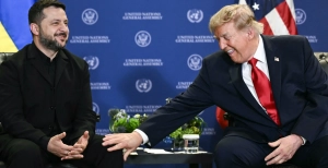 Переговори у Нью-Йорку у вересні 2026 року