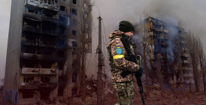 Когда закончится война в Украине