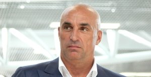 Бизнесмен, совладелец группы DCH Александр Ярославский