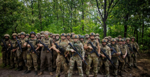 225 Отдельный штурмовой полк