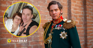 Что говорит о войне актер-предатель Юрий Батурин