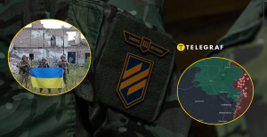 Успіхи на фронті