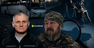 Олег Иващенко и Роберт Бровди