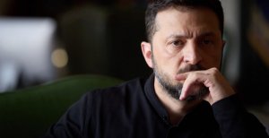 Владимир Зеленский