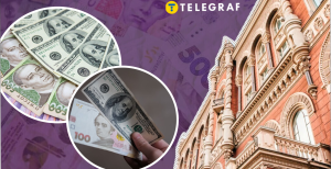 Курс долара