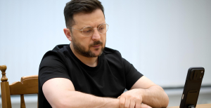 Глава Украины высказался по важным вопросам