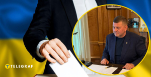 Бывший глава ВСУ никогда не заявлял о политических амбициях