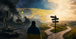 Среди прогнозов — путь с сохранением государственности ценой серьёзных уступок