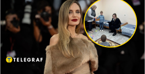 Анджелина Джоли