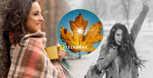 Тепло в Украине