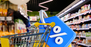 Распродажа