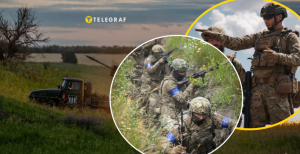 Может ли Украина проиграть