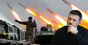 Владимир Зеленский