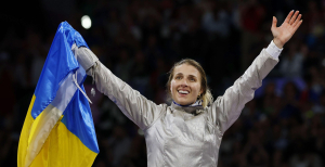 Ольга Харлан