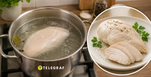 Куриное филе