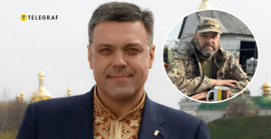 Командир батальона беспилотных систем