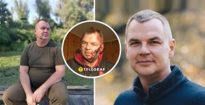 Дмитрий Булатов прошел путь от активиста до министра и военного