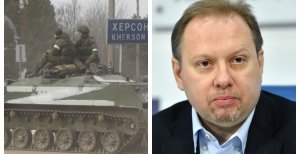 Российский депутат Матвейчев считает, что рф способна воевать не только с Украиной, но и Европой