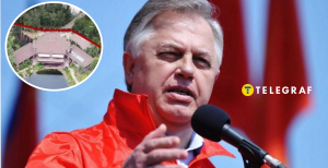 Як виглядає будинок Симоненка, в якому він жив до повномасштабної війни