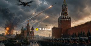 9 травня у Росії