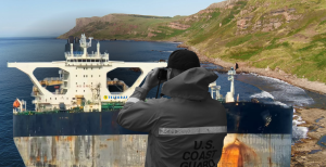 США захватили Marinera