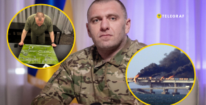 Василий Малюк