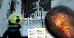 Выключение света