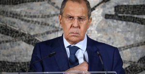 Сергей Лавров