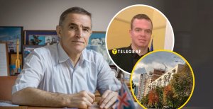 Леонид Каденюк умер 31 января 2018 года