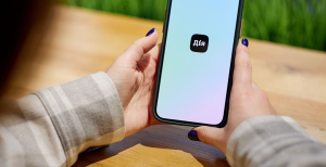 Дия не загружается