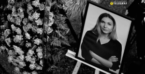 Виктория Рощина