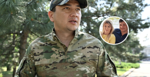 Що відомо про дружину очільника Миколаївської ОДА Віталія Кіма