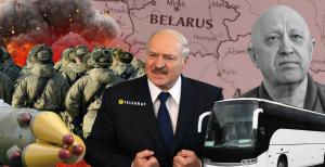 Олександр Лукашенко