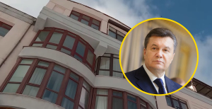 Ходили слухи, что в этой квартире жила любовница Януковича Любовь Полежай