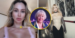 Светлану Лободу раскритиковали как украинцы, так и россияне