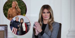 Меланія Трамп