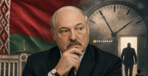 Александр Лукашенко