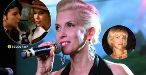 Володимир Зеленський і Альона Свиридова грали у "Трьох мушкетерах" (2005)