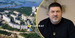 Александр Туренко