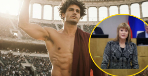 Светлана Журова заявила о правах России на Олимпиады