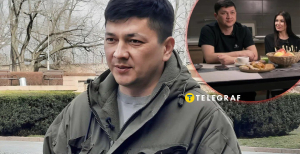 Виталий Ким