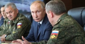 Редкий доступ к "телу" президента РФ сейчас имеют военные