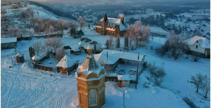 "7 вітрів" в Ізюмі до знищення росіянами