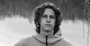 Максим Матерухин