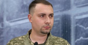 Кирило Буданов