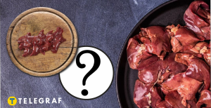 Безопасно ли покупать печень