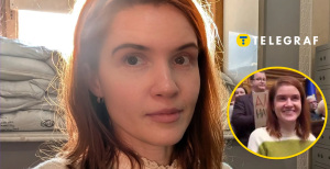 Марьяна Безуглая