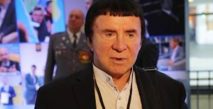 Анатолий Кашпировский