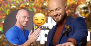 Влада Яму перепутали с "лысым из Brazzers"