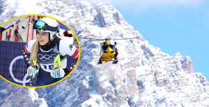 Линдси Вонн